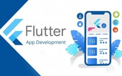 flutter装置教程, 预备工作