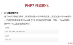 php优化,深化解析PHP代码优化技巧，进步网站功用