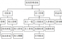 医院数据库办理体系,医院数据库办理体系概述