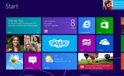 windows8体系,界面改造与功用晋级