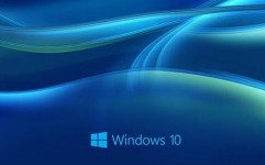 windows10布景图片