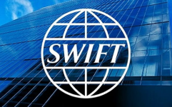 美国银行swift,什么是SWIFT码？