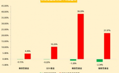 基金数据库,出资者决议方案的得力助手