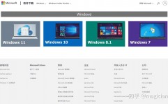 windows10原版iso镜像,windows10原版iso镜像下载