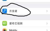 苹果手机怎样翻开开发者选项,苹果手机开发者选项在哪里翻开？具体过程解析
