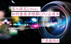 linux检查cpu占用,Linux体系下检查CPU占用状况的办法详解