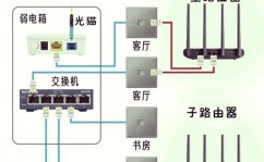 linux联网,从入门到通晓