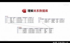 access数据库学习,从入门到通晓