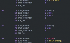 python程序,从入门到实践