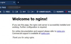 linux发动nginx指令,快速把握Nginx服务发动技巧