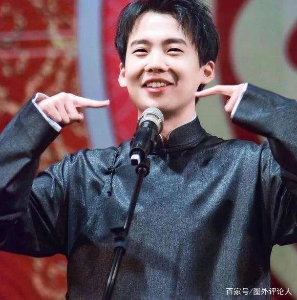 吃瓜娱乐圈八卦郭麒麟,娱乐圈的瓜中瓜，揭秘相声大师之子的人生轨迹  第2张