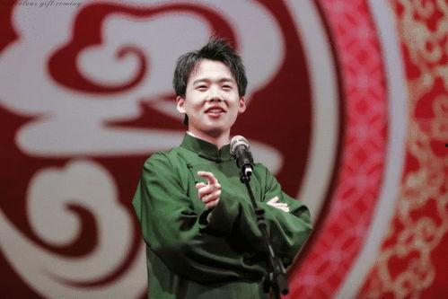 吃瓜娱乐圈八卦郭麒麟,娱乐圈的瓜中瓜，揭秘相声大师之子的人生轨迹  第3张